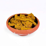 Jhaji Store Karela (Bitter Gourd) Pickle Jhaji