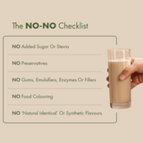 Cosmix no nonsense Plant Protein Pro Kerala Vanilla Bean Cosmix