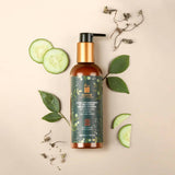 Isha Life Extra Nourishment & Protection Organic Shampoo