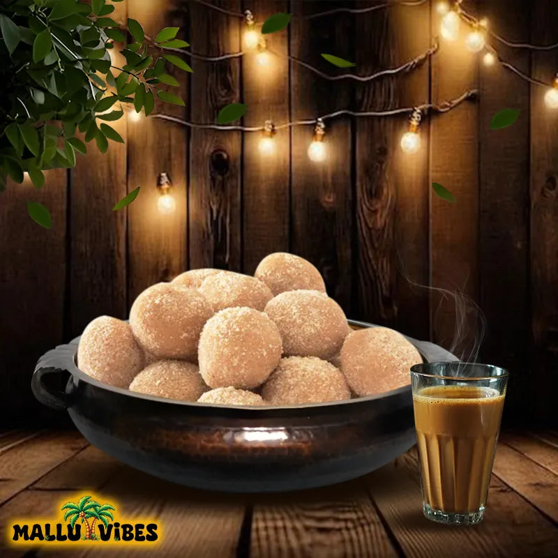 Mallu Vibes Avalose Unda - Safuron
