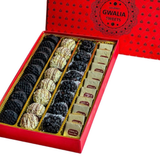 Gwalia Sweets Chocolate Mithai Assorted Box - Safuron