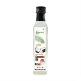 Nutriorg Organic Extra Virgin Coconut Oil - Safuron