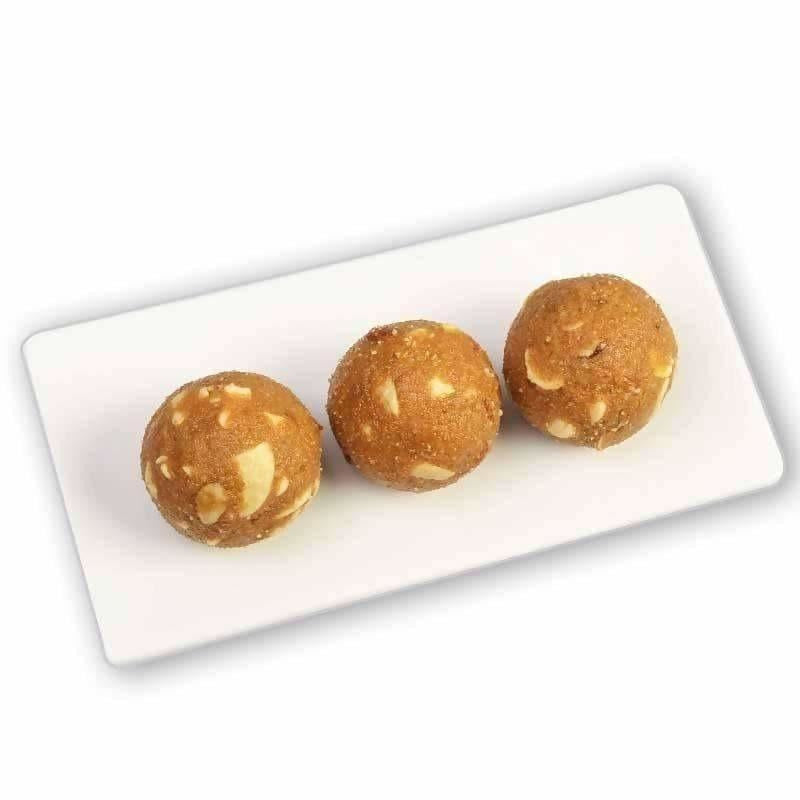 Dadu's - Besan Laddu - Safuron