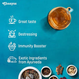 Chaayos God's Chai Herbal Tea Chaayos