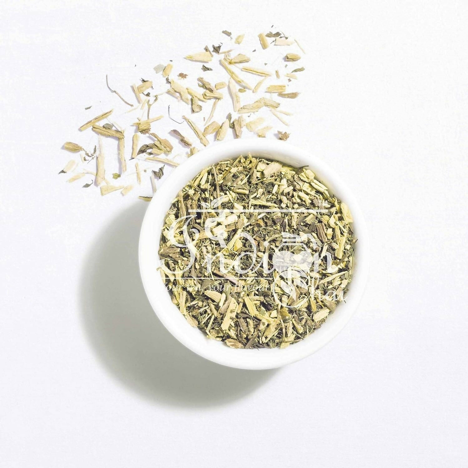 The Indian Chai - Licorice Mulethi Zing Ayurvedic Tea The Indian Chai