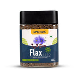 Upaveda Raw Flaxseed - Safuron