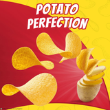 Bingo Original Chilli Sprinkled Potato Chips Bingo