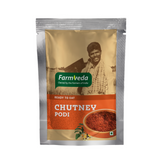 Farmveda Ready to Eat- Chutney Podi Farmveda