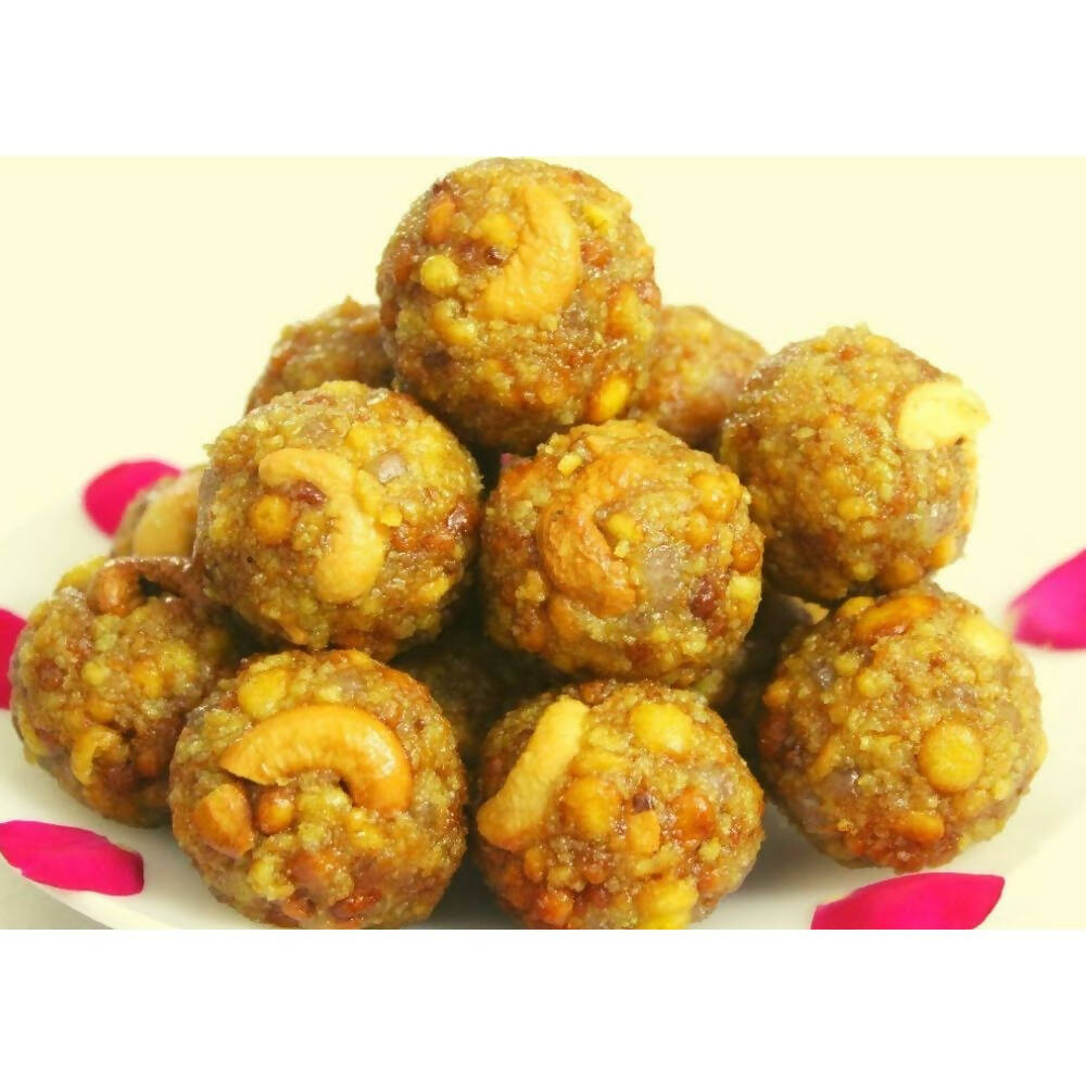 Olive Mithai Annamayya Laddu Olive Mithai