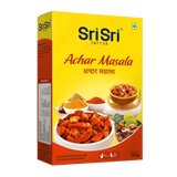 Sri Sri Tattva Achar Masala Powder Sri Sri Tattva