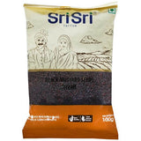 Sri Sri Tattva Black Mustard Seeds Sri Sri Tattva