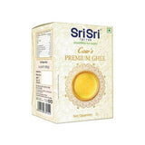 Sri Sri Tattva Cowâs Premium Ghee | Premium Cow Ghee for Better Digestion and Immunity | Pure and Natural Desi Ghee Sri Sri Tattva