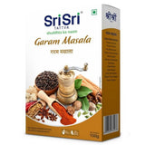 Sri Sri Tattva Garam Masala Sri Sri Tattva