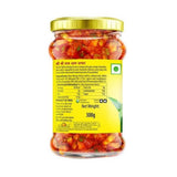 Sri Sri Tattva Mango Pickle Sri Sri Tattva