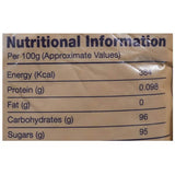 Sri Sri Tattva Organic Brown Sugar Sri Sri Tattva