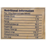 Sri Sri Tattva Organic Jaggery Sri Sri Tattva