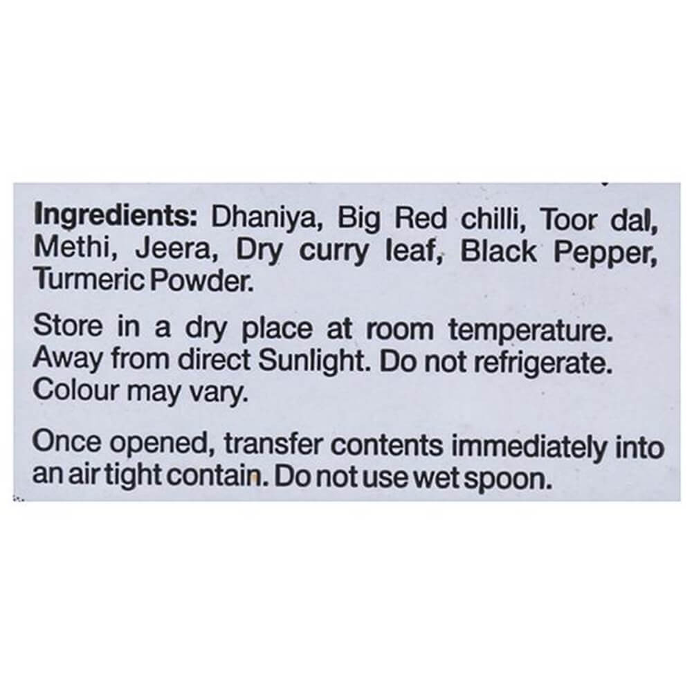 Sri Sri Tattva Rasam Powder Sri Sri Tattva