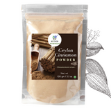 Nxtgen Ayurveda Ceylon Cinnamon Powder Nxtgen Ayurveda