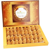 Ghasitaram Milk Cake Modaks - Safuron
