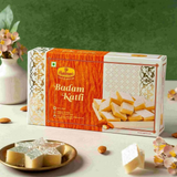 Haldiram's Badam Katli Haldiram's