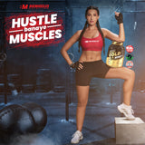 Big Muscles Nutrition Premium Gold Whey Protein Big Muscles Nutrition