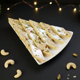 Agra Sweets Banjara Sugar Free Kaju Katli - Dista