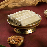 Almond House Sugar Pootharekulu - Safuron