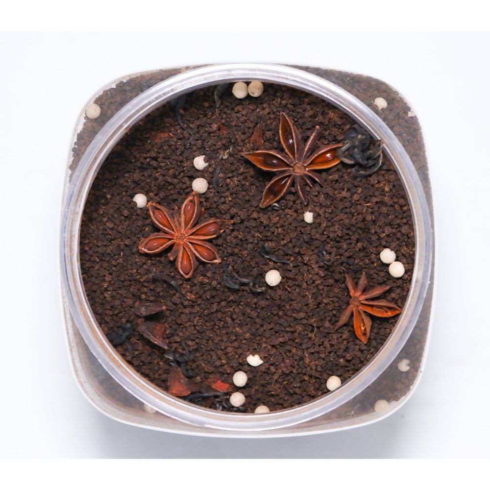 Tassyam Organics Cold Relief Tea Tassyam Organics