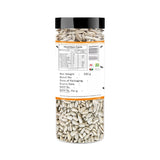 Yum Yum Roasted & Salted Sunflower Seeds Jar Yum Yum