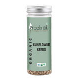 Praakritik Organic Sunflower seeds Praakritik