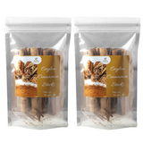 Nxtgen Ayurveda Ceylon Cinnamon Sticks - Safuron