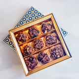 Gwalia Sweets Anjeer Tart Gwalia Sweets