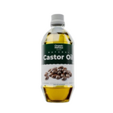 Organic Mandya Castor Oil - Safuron