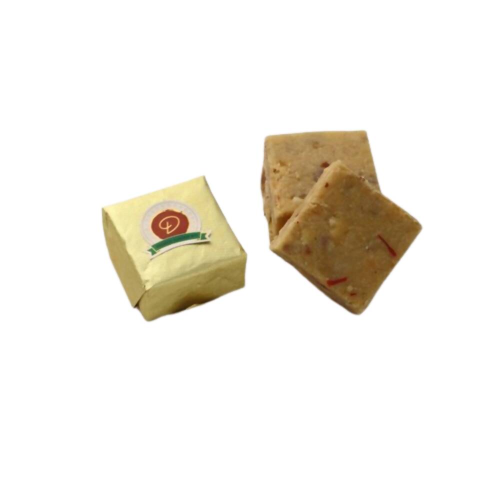 Dadu's Premium Almond Bites Dadu's