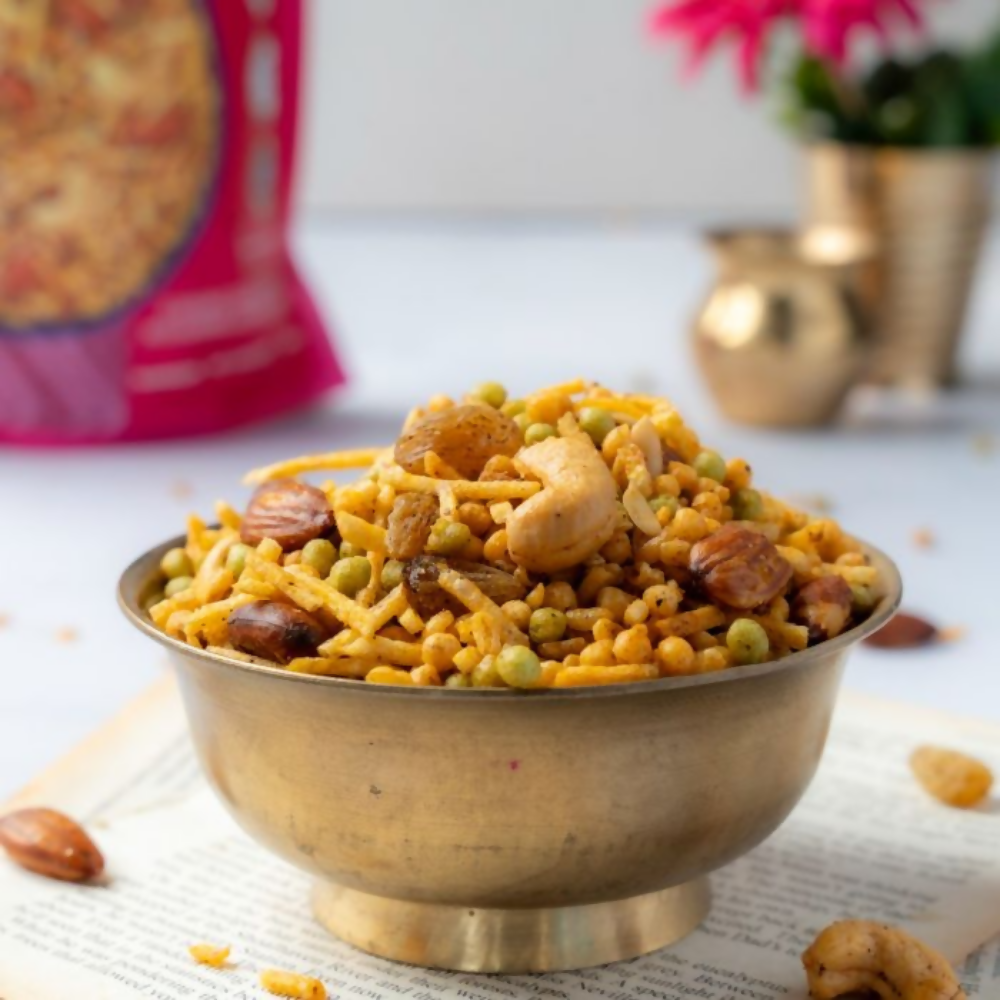 Haldiram's Dry Fruit Mix Haldiram's