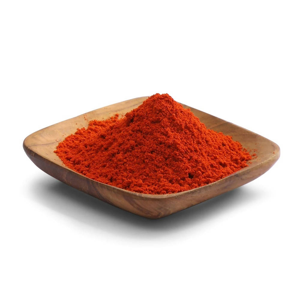 Conscious Food Kashmiri Red Chilli Powder Conscious Food