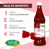 Swadeshi Gulab Sharbat Swadeshi
