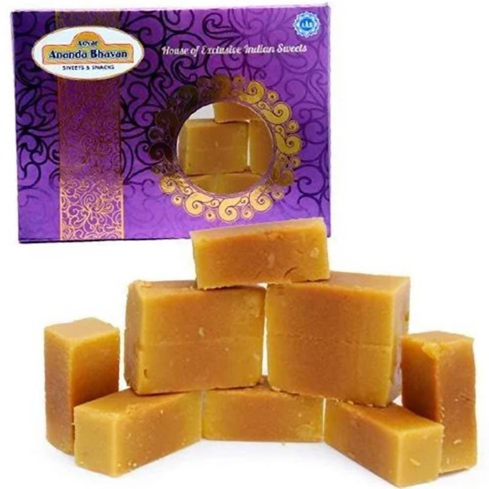 A2B - Adyar Ananda Bhavan Mysore Pak Adyar Ananda Bhavan