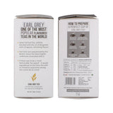 Golden Tips Earl Grey Tea Loose Leaf Golden Tips
