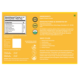 Teacurry Organic Turmeric Powder Teacurry