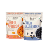 Kitchen Smith Premium Dried Apricot & Blueberry - Safuron