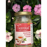 Tassyam Organics Warming Winter Kadha Tassyam Organics