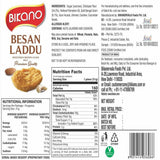 Bikano Besan Laddoo Bikanervala