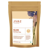 Jiva Ayurveda Slim Detox Tea - Safuron