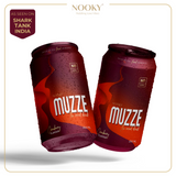 Nooky Muzze The Mood Drink Nooky