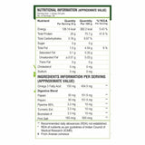 Pure Nutrition Pure Vegan Protein Powder Pure Nutrition