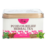 The Indian Chai - PCOS Relief Herbal Tea The Indian Chai