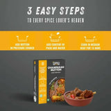 Ceres Foods Champaran Mutton Instant Liquid Masala Ceres Foods
