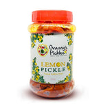 Granny's Pickles Lemon Pickle - Safuron