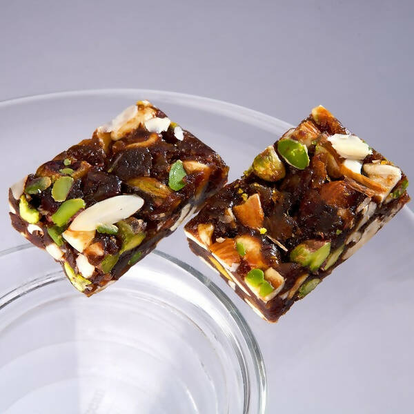 Dadu's Anjeer Dryfruit Delight Dadu's